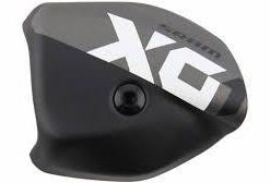 X01 Eagle Trigger Cover Kit Right Black Sram