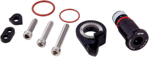 Rear Derailleur GX DH 7 Speed B Bolt and Limit Screw Kit, Sram