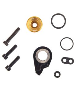 XX1 Eagle Rear Derailleur B-Bolt and Limit Screw Kit Gold, Sram