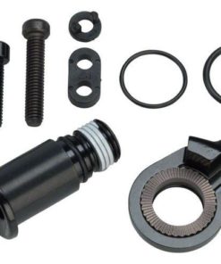 XX1 Eagle Rear Derailleur B-Bolt and Limit Screw Kit Black, Sram