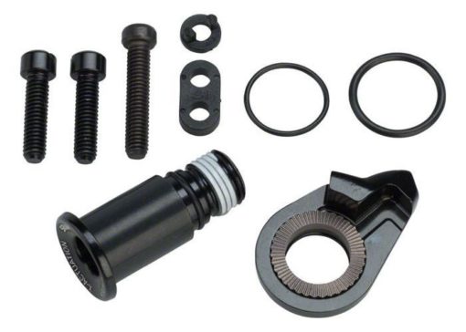 XX1 Eagle Rear Derailleur B-Bolt and Limit Screw Kit Black, Sram