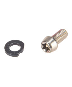 X01 Eagle Rear Derailleur Cable Anchor Bolt and Washer Kit, Sram