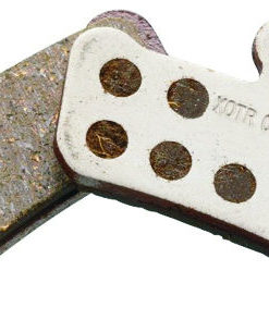 Disc Brake Pads - G2 / Guide / Trail (Set à 20Stk) Organic / Alu Disc Brake Pads - G2 / Guide / Trail (Set à 20Stk) Organic / Alu