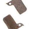 Disc Brake Pads (Set 20Stk) -  SRAM Road Level Ult., TLM (<2019); Organic / Alu Disc Brake Pads (Set 20Stk) -  SRAM Road Level Ult., TLM (<2019); Organic / Alu