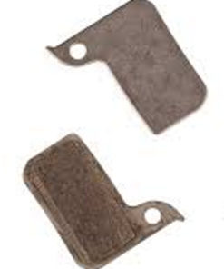 Disc Brake Pads (Set 20Stk) -  SRAM Road Level Ult., TLM (<2019); Organic / Steel