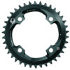 Kettenblatt X-SYNC 2 Eagle 32Z 94 BCD Alu Black, Light Powered E-MTB Kettenblatt X-SYNC 2 Eagle 32Z 94 BCD Alu Black, Light Powered E-MTB