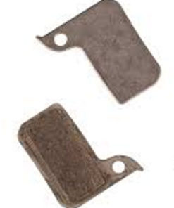 Disc Bremsbelag Sintered/Steel Level/Hydraulic Road Disc (Set à 20 Stk)