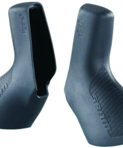 Griffgummi für SRAM Red eTap Disc Paar schwarz Griffgummi für SRAM Red eTap Disc Paar schwarz
