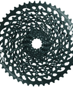 Kassette GX Eagle 10-50Z XG-1275 12-fach, schwarz