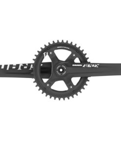 Kurbel Apex 1 172.5mm 42Z X-SYNC Ø110mm GXP 1×11 schwarz