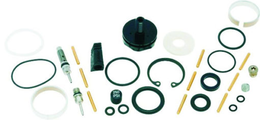 200 hour/1 year Service Kit Reverb Stealth A2 (2013-2016) V2