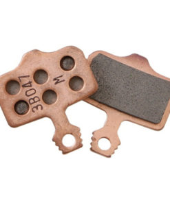 Disc Brake Pads(Set à 20 Stk) - Road AXS Level / Elixir, Sinter / Steel Disc Brake Pads(Set à 20 Stk) - Road AXS Level / Elixir, Sinter / Steel