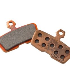 Disc Brake Pads - SRAM Code (Set à 20Stk) Sinter / Steel Disc Brake Pads - SRAM Code (Set à 20Stk) Sinter / Steel