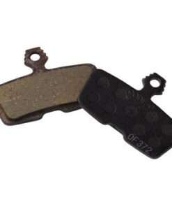 Disc Brake Pads - SRAM Code (Set à 20Stk) Organic / Steel Disc Brake Pads - SRAM Code (Set à 20Stk) Organic / Steel