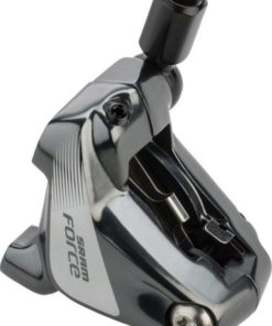 Force22/Force1 HRD Flat Mount Caliper Assembly Front/Rear