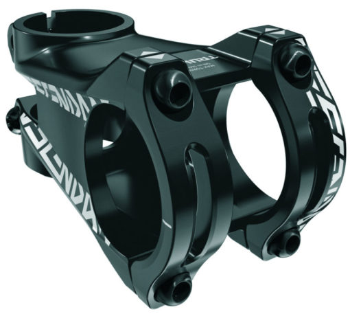 Vorbau Descendant 50mm, Ø 35mm, 1-1/8' schwarz