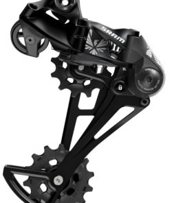 Schaltwerk NX Eagle 12-fach schwarz