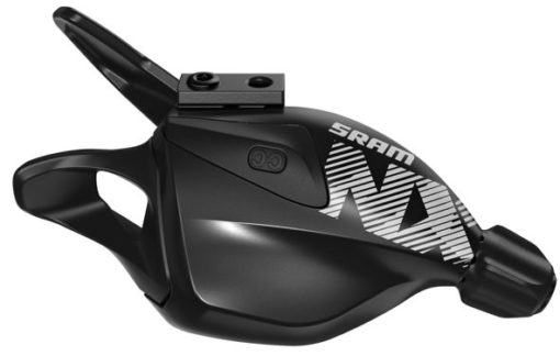 Trigger NX Eagle 12-fach schwarz