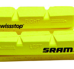 Bremsgummi zu S900 Direct Mount Bremse Carbon Felgen, 1 Paar