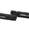 Rival/Force Brake Pad Insert for Carbon SRAM Rival/Force Brake Pad Insert for Carbon SRAM