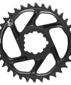 Plateau X-SYNC 2 SL Eagle 34Z Boost 3mm Offset Direct Mount Noir