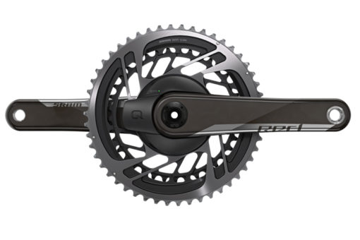Powermeter Red AXS D1 DUB 172.5mm 48-35Z DirectMount