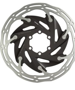 Bremsscheibe Centerline X Road 2P 140mm 6-Loch, abgerundet Bremsscheibe Centerline X Road 2P 140mm 6-Loch, abgerundet