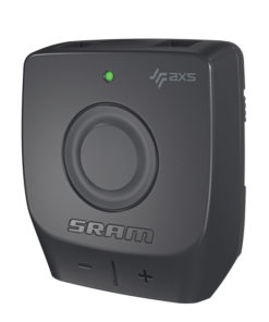 Blip Box eTap AXS Black D1 Blip Box eTap AXS Black D1