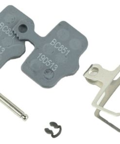 Disc Brake Pads - Organic/Steel Powerful Level TL/Level T/Level ULT/TLM B1(2020+)