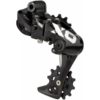 Trigger SRAM X1 11-fach schwarz inkl. Discrete Clamp Trigger SRAM X1 11-fach schwarz inkl. Discrete Clamp