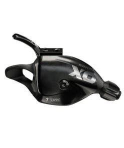 Trigger X01 DH 7-Speed Black