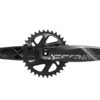 CRING MTB 24T 11SP 64 AL3 BTBLK CRING MTB 24T 11SP 64 AL3 BTBLK