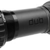 Innenlager DUB PressFit (Road) 86.5mm Innenlager DUB PressFit (Road) 86.5mm