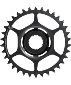 Kettenblatt X-SYNC 2 34Z Bosch, Boost Direct Mount Black