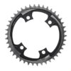 Kettenblatt 35Z 12-fach 107 BCD 2X12 Rival AXS schwarz Kettenblatt 35Z 12-fach 107 BCD 2X12 Rival AXS schwarz