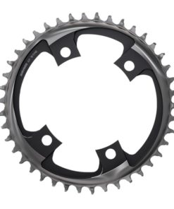 Kettenblatt X-SYNC 40Z 12-fach, 107 BCD Force AXS, blast black Kettenblatt X-SYNC 40Z 12-fach, 107 BCD Force AXS, blast black