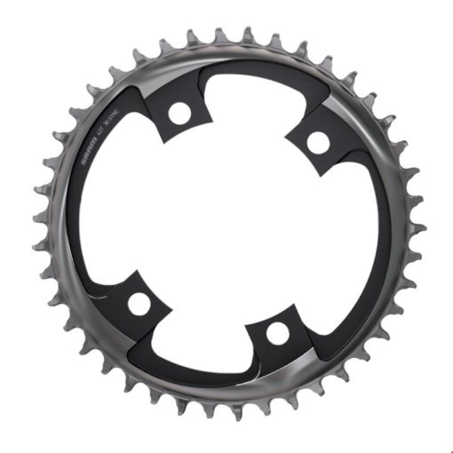 Kettenblatt X-SYNC 42Z 12-fach, 107 BCD Force AXS, blast black