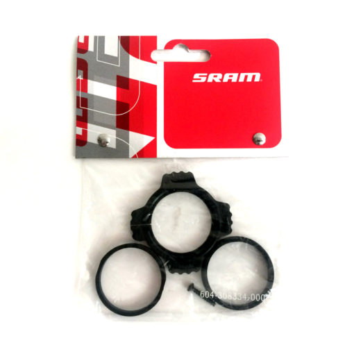 BOTTOM BRACKET PRELOAD ADJUSTER KIT DUB
