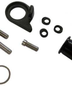 REAR DERAILLEUR B-BOLT / B-SCREW ALUMINUM LIMIT SCREWS REDETAP AXS