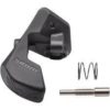 X01 Eagle Trigger Cover Kit Right Black Sram X01 Eagle Trigger Cover Kit Right Black Sram