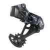 Universal Derailleur Hanger Aluminum Black Universal Derailleur Hanger Aluminum Black