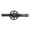 Kurbel X01 Eagle Boost DUB 170mm 32T 55mm Chainline Lunar Grey