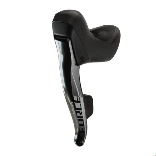 Shift/Brake Lever Force eTap AXS D1 12 Speed Front Black Cover
