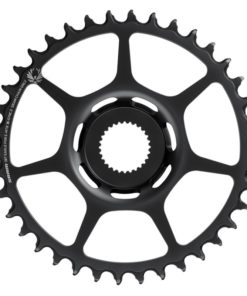 Kettenblatt X-SYNC 2 Eagle Bosch 36T Steel Direct Mount Black Boost