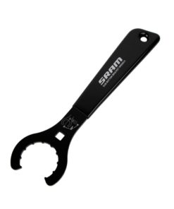 SRAM DUB BSA Bottom Bracket Wrench Tool 3/8th' ratchet compatible SRAM DUB BSA Bottom Bracket Wrench Tool 3/8th' ratchet compatible