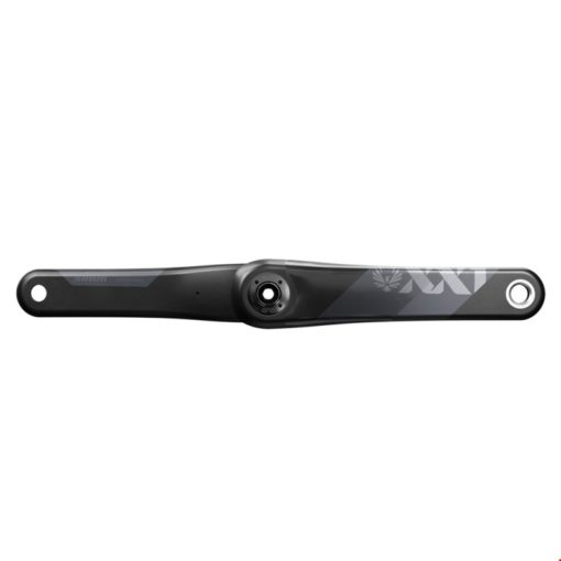 Garniture de manivelle DUB pour Powermeter MTB XX1 Eagle 175mm (sans Powermeter Spider)