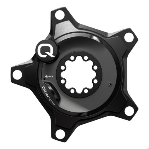 Powermeter Spider Quarq DZero Ø110mm Road, (ohne Kurbelarm)