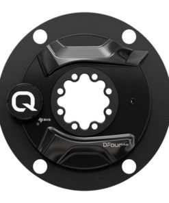 Powermeter Spider Quarq DFour Ø110mm Road, (ohne Kurbelarm) Shimano R9100