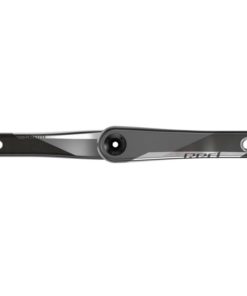 DUB Kurbelarmgarnitur zu Powermeter Road 172.5mm SRAM Red(ohne Powermeter Spider)