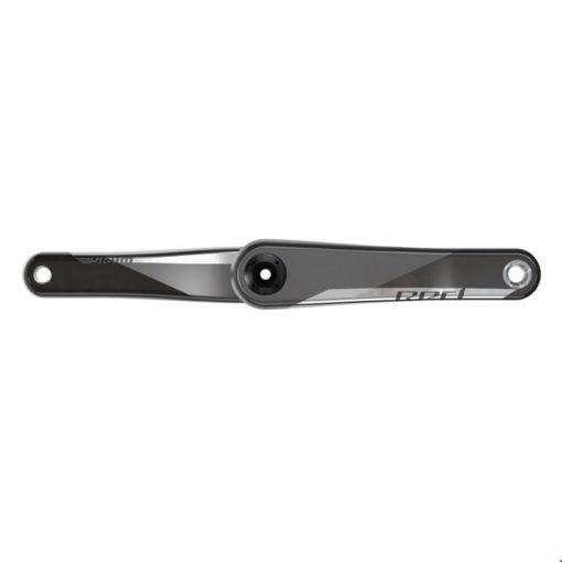 Garniture de manivelle DUB pour Powermeter Road 175mm, SRAM Red (sans Powermeter Spider)